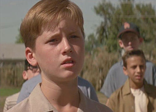 The Sandlot (1993): Then and Now