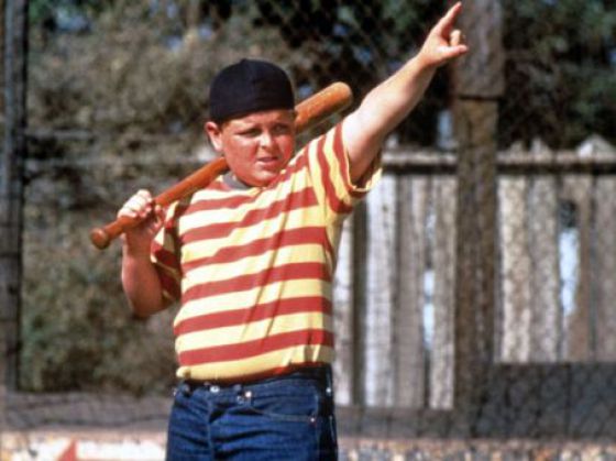 The Sandlot (1993): Then and Now