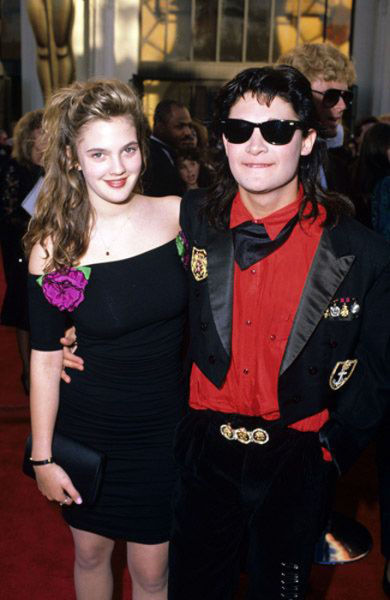 Famous Couples You Might Find a Little Surprising