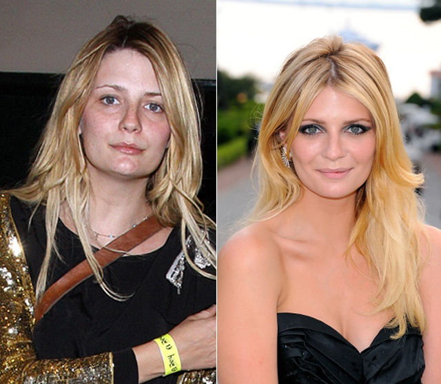 Celebrities With No Makeup: A Reality Check