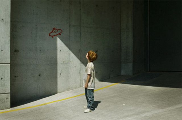 Mind Bending Photographic Optical Illusions. Part 2