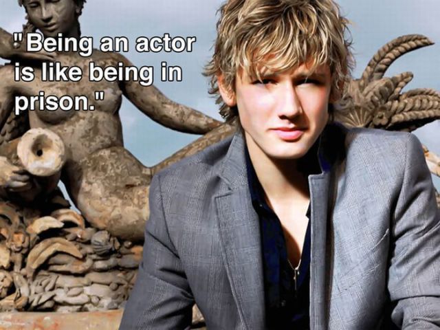 Celeb Quotes of 2011 That Sound Weird