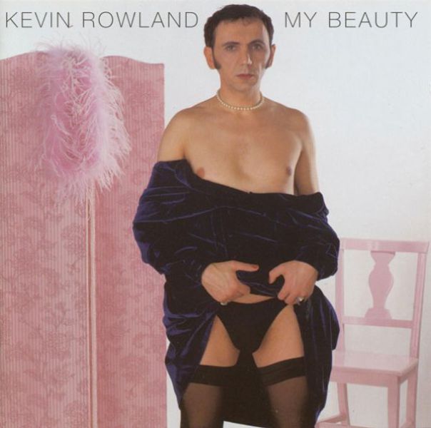 The Worst Album Covers Ever
