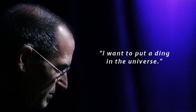 Best Philosophical Quotes by Steve Jobs