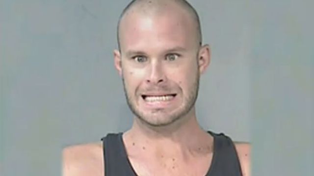 The Best Mugshots of the Year