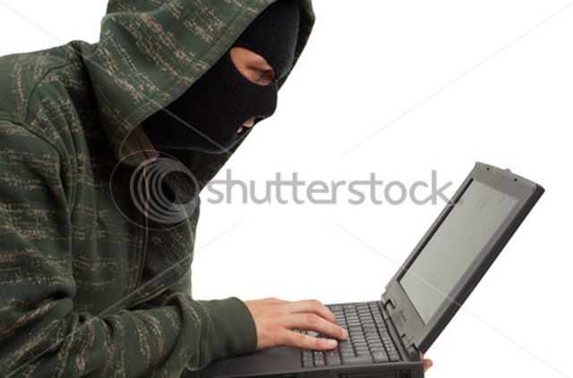 Is This What a Hacker Looks Like?