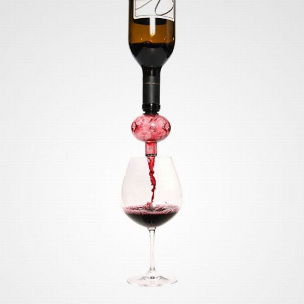 Ideal Gifts for Wine Connoisseurs