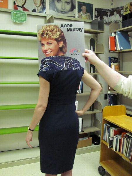 The Most Awesome Sleeveface Creations