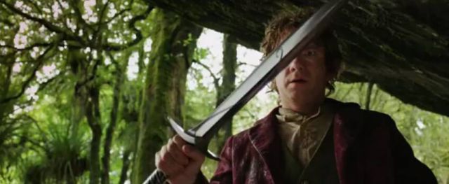 First Trailer of The Hobbit: An Unexpected Journey