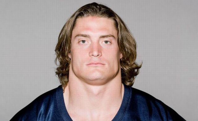 The Thickest Necks of the NFL