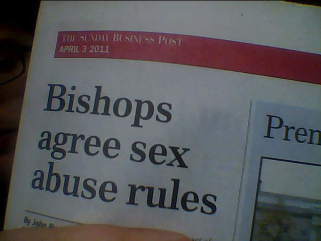 Must-See Headlines of 2011