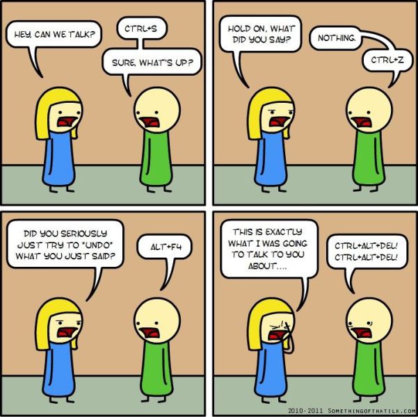 The Most Hilarious Web Comic Strips of 2011