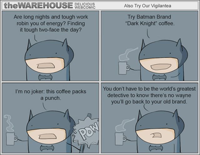 The Most Hilarious Web Comic Strips of 2011