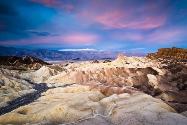 Incredible “Blue Hour” Pictures from Around the World