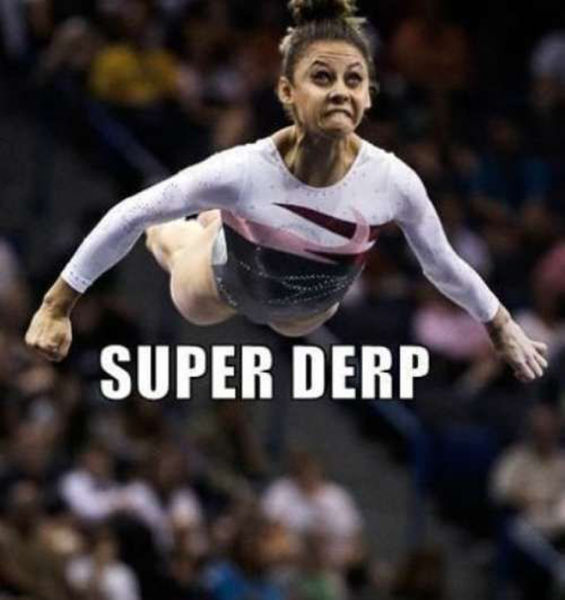 Super Derps