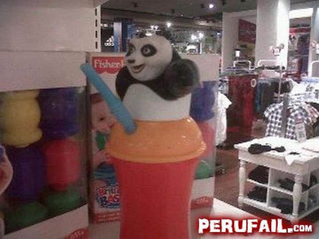 Meanwhile in Peru