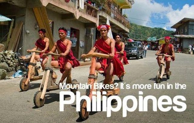 “its More Fun In The Philippines” 29 Pics 8530