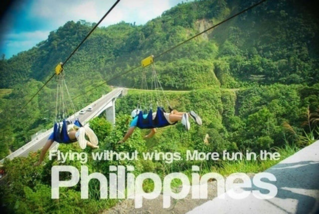 “its More Fun In The Philippines” 29 Pics 4277