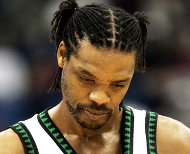Laughable Haircuts Of Athletes 25 Pics Picture 12