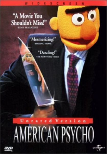 Muppet Film Mayhem