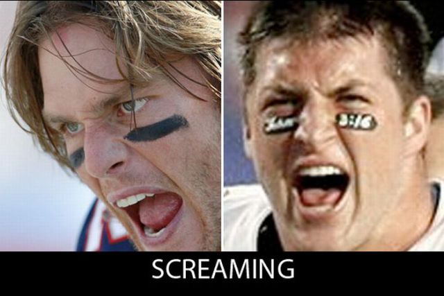 Tom Brady or Tim Tebow?