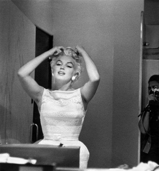 Stunning Marilyn Monroe Images