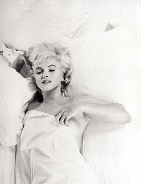 Stunning Marilyn Monroe Images
