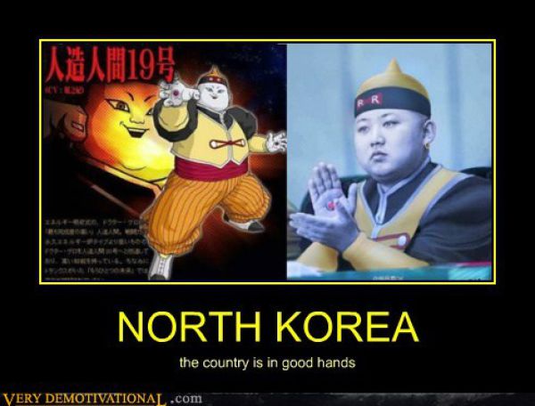 Demotivators Picdump