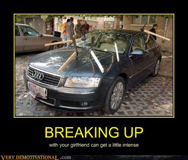 Demotivators Picdump