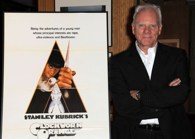 Famous Actors Never Nominated for an Oscar