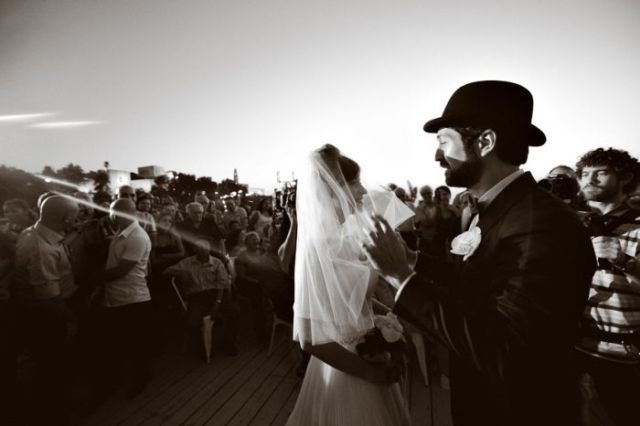Amazing Wedding Photos