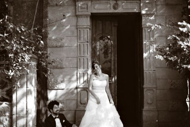 Amazing Wedding Photos