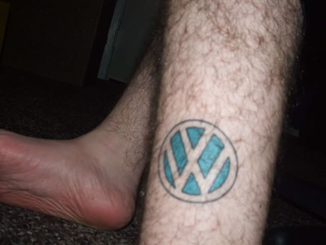 People’s Love for Volkswagen