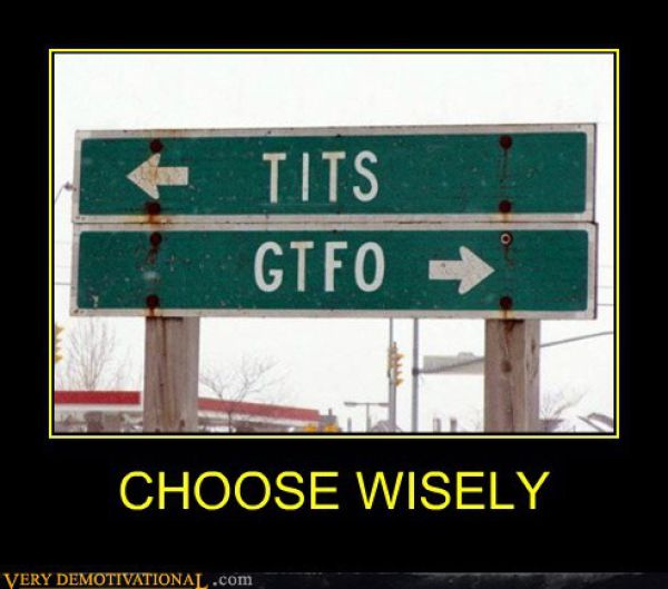 Choose wisely. Choose wisely Мем. GTFO расшифровка. Choosing wisely. Choose wisely откуда фраза.