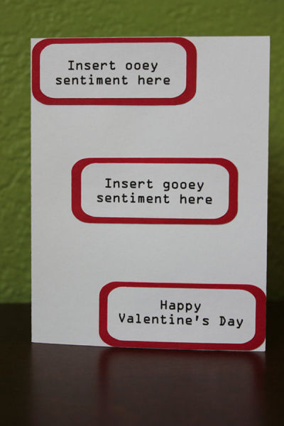 Awesome Anti-Valentine’s Day Cards