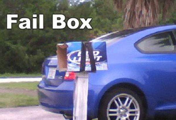 Memorable Mailboxes