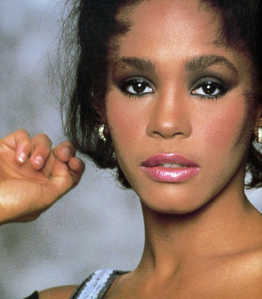 A Whitney Houston Retrospective