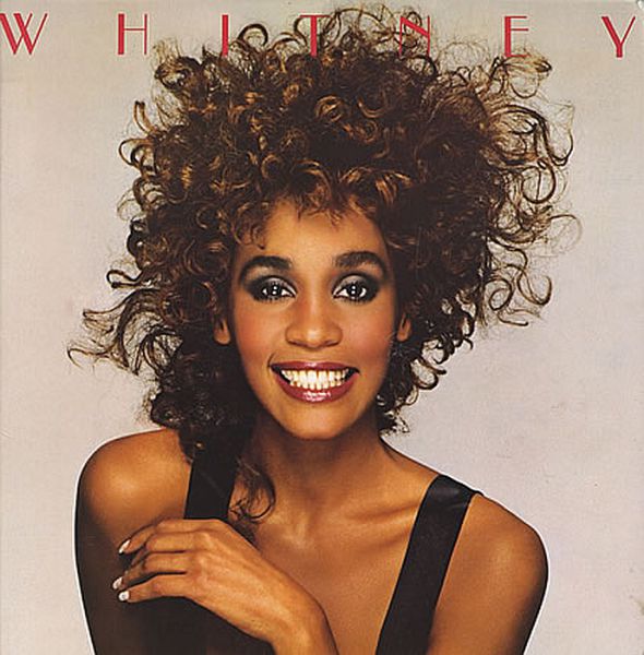 A Whitney Houston Retrospective