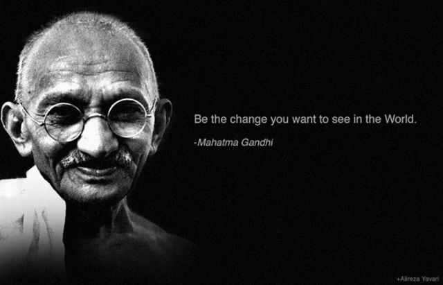 Inspirational Quotes of Famous People (11 pics) - Izismile.com