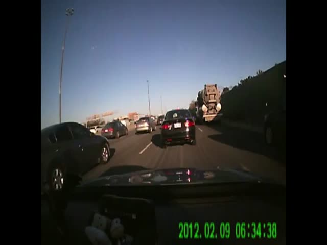 Dash Cameras Are More Useful than You’d Think #2 