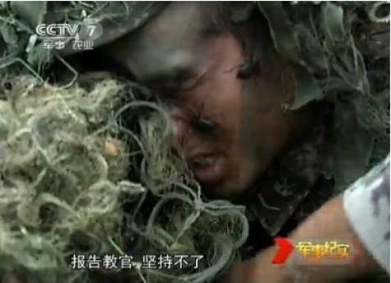 How Snipers are Trained in China