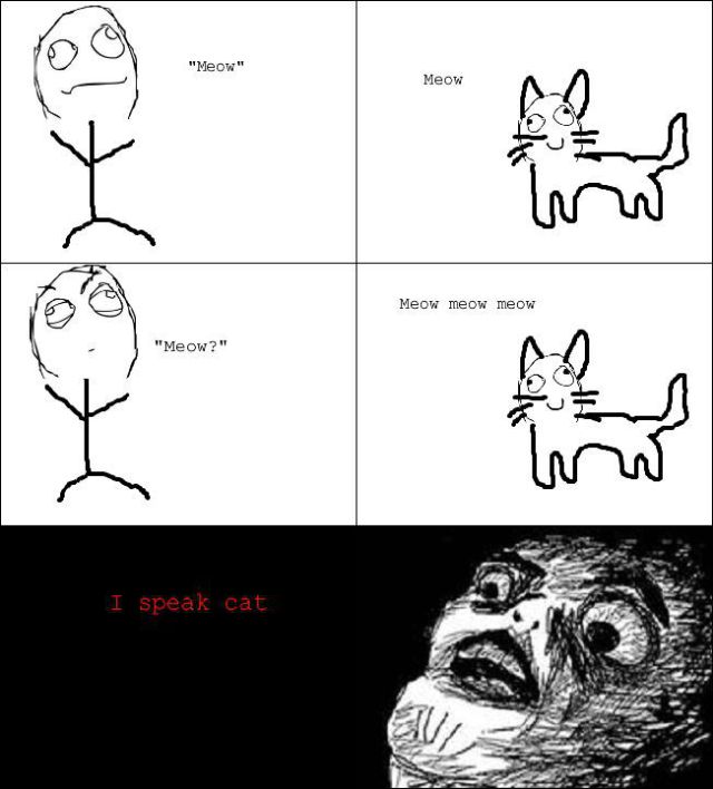 Rage Comics Picdump