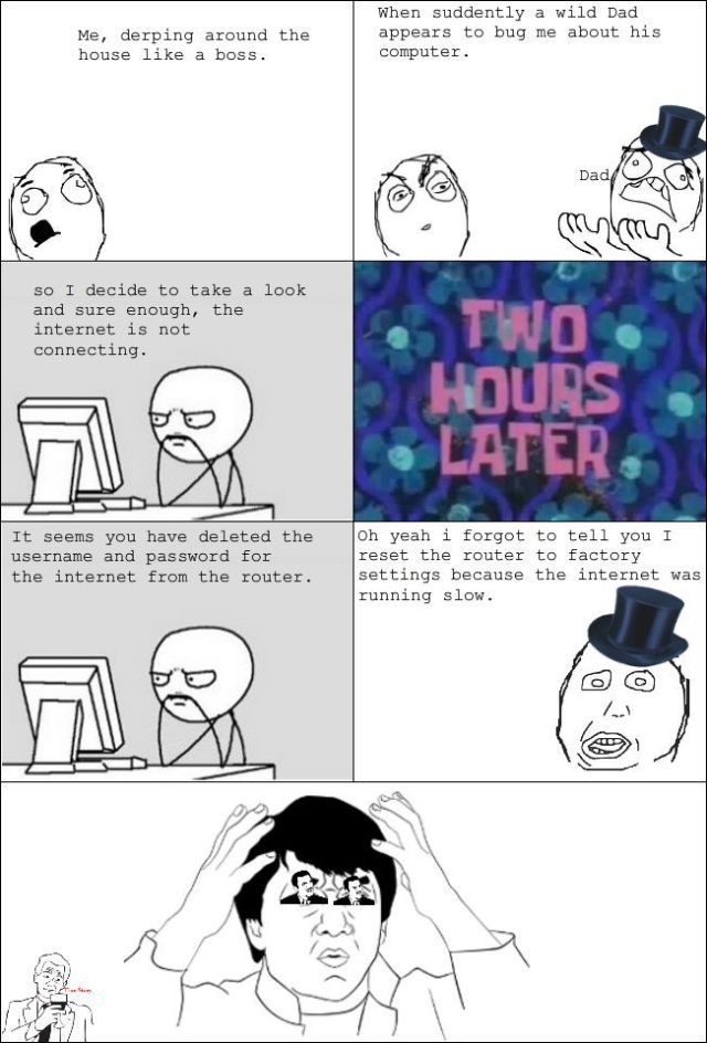 Rage Comics Picdump