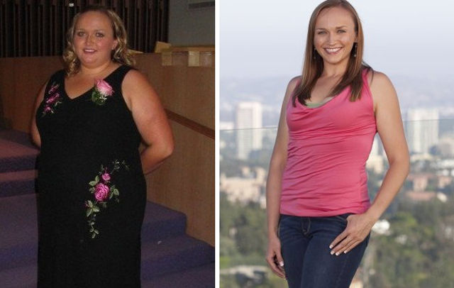 Pin on Weight loss success stories