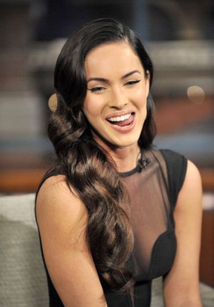 Fabulous Photos of Megan Fox