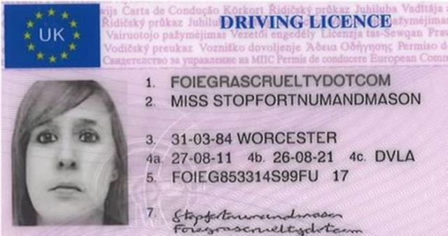 Some People Out There Have The Weirdest Names 12 Pics Izismile