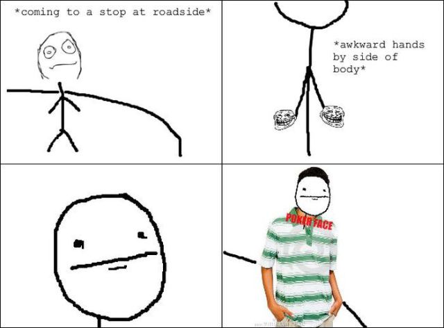 Funny Selection of Rage Comics. Part 4