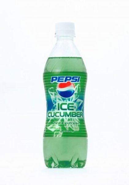 Lesser-Known Pepsi Flavors