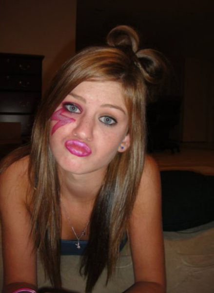 Stop The Duck Face Before Its Too Late 17 Pics Izis