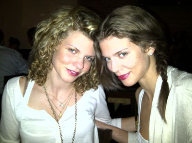 Twitter Photos of AnnaLynne McCord